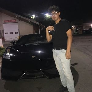 Meet your Posher, David